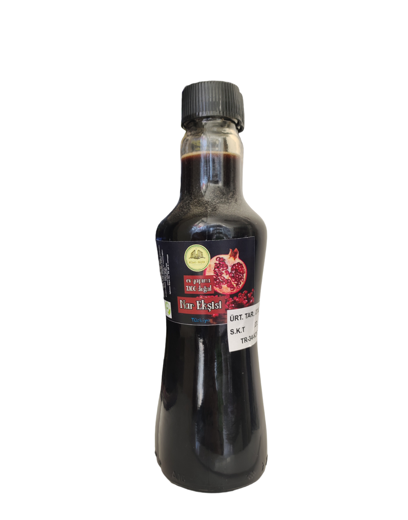 Doğal Nar Ekşisi ( 330 gr )
